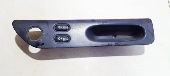 Renault Espace III Electric window control switch 7701686 770167