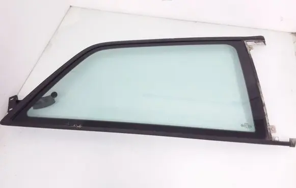 Audi A3 S3 8L Rear side window