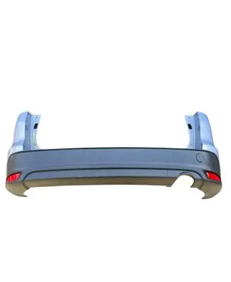 Ford Focus Rear bumper 