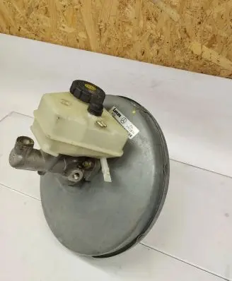Mercedes-Benz C AMG W202 Brake booster 0044301830