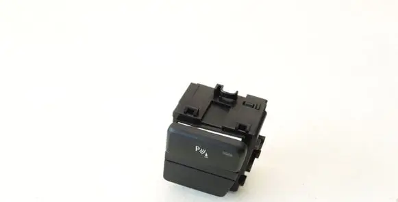 BMW 5 E60 E61 Parking (PDC) sensor switch 915907602 6131915907602 502300