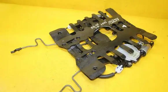 Audi A6 C7 Seat adjustment assembly 5N0881880G