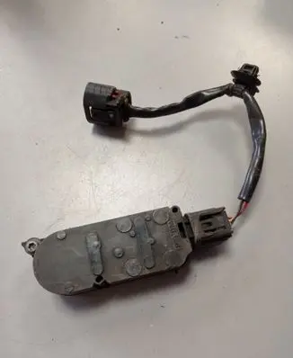 Toyota Sienna XL40 IV Air flap motor/actuator 8894008010 45930310530G 45930310530