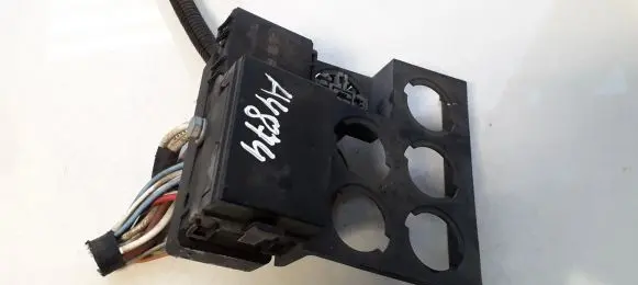 Peugeot 306 Fuse box set 9611757980