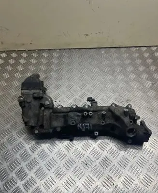Mercedes-Benz ML W164 Intake manifold Lf00052