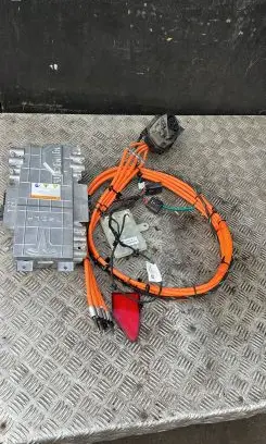 Tesla Model S Electric car charging cable P149513300A