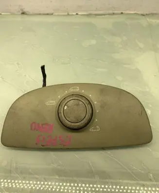 Renault Espace - Grand espace IV Sunroof switch 8200051909