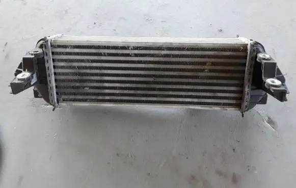 Ford Transit - Tourneo Connect Intercooler radiator 7T169L440AE