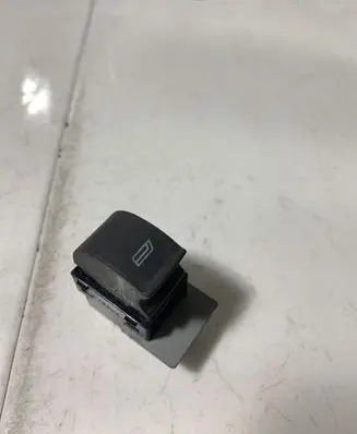 Audi A3 S3 8L Electric window control switch 4B0959855