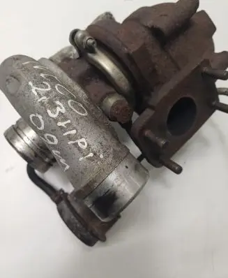 Fiat Ducato Turbo 504071260
