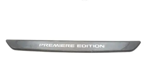 Nissan Juke II F16 Front sill trim cover