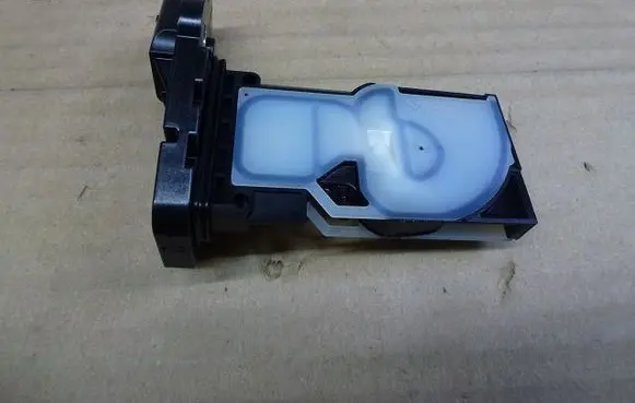 Dacia Dokker Mass air flow meter 226802715R