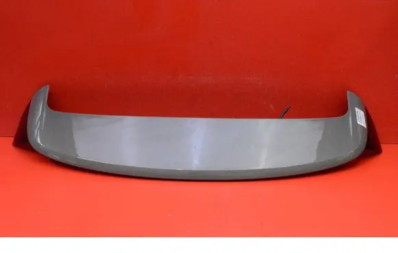 Citroen C4 Cactus Rear window tailgate spoiler 9801871077