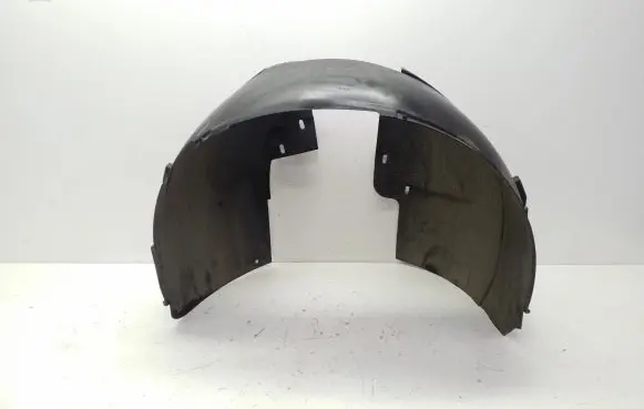 Chrysler Town & Country V Front wheel arch liner splash guards 05113095AC
