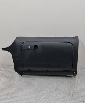 Volkswagen Golf V Glove box set P0101120 1K1857290