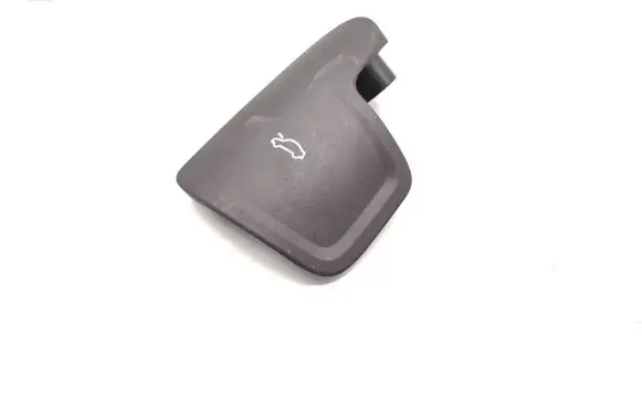 Audi A5 Engine bonnet (hood) release handle 