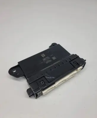 Lexus UX Other control units/modules 8865076690 2775004430