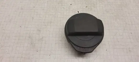 Seat Toledo II (1M) Fuel tank filler cap 1J0201553C