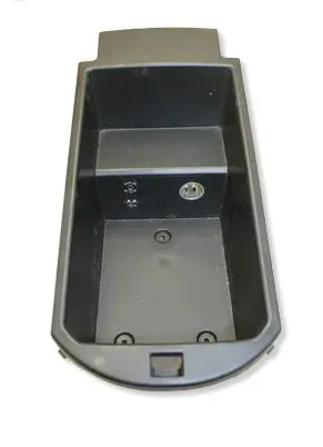 BMW X3 F25 Glove box 105022979 UM3325M