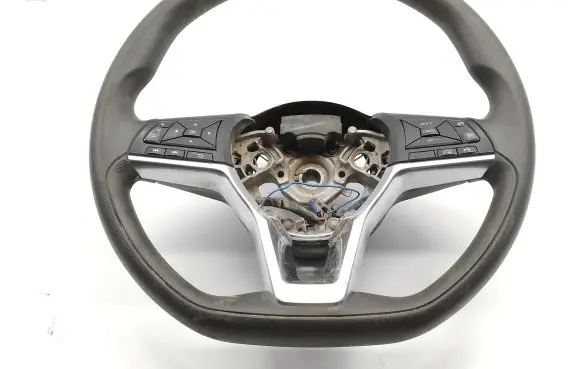 Nissan Qashqai Steering wheel 34231443B