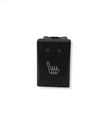Jeep Grand Cherokee Seat heating switch 68059874AB 10017136