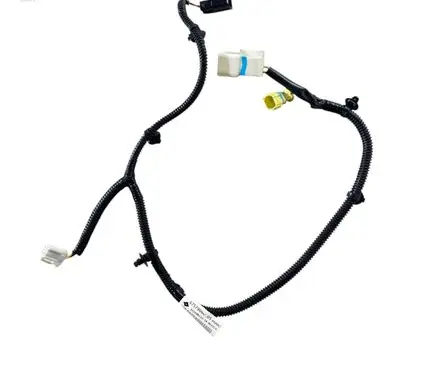 Subaru Outback (BT) Seat wiring loom G7579060