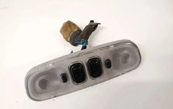 Mazda 626 Front seat light 1158230 1158-230