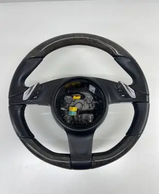 Porsche Panamera (970) Steering wheel 7pp419091cn
