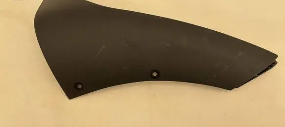 Mercedes-Benz B W247 Front bumper splitter molding A2478850604
