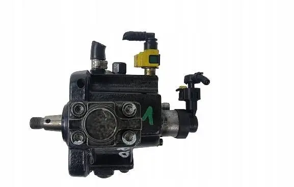 Fiat Tipo Fuel injection high pressure pump 55267246