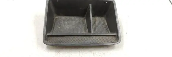 Volkswagen Caddy Dashboard storage box/compartment 2K0858122