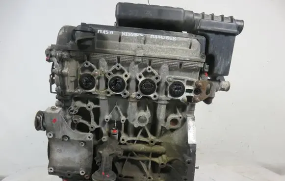 Suzuki Swift I Engine M13A