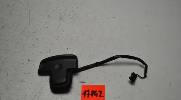 Mercedes-Benz R W251 Steering wheel buttons/switches A2048709058 33489114 307076840162AA