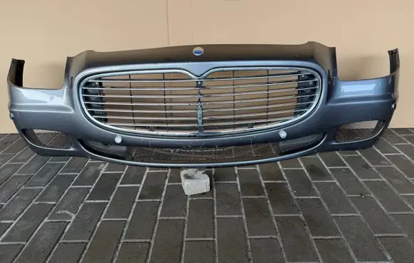 Maserati Quattroporte Front bumper 67069000