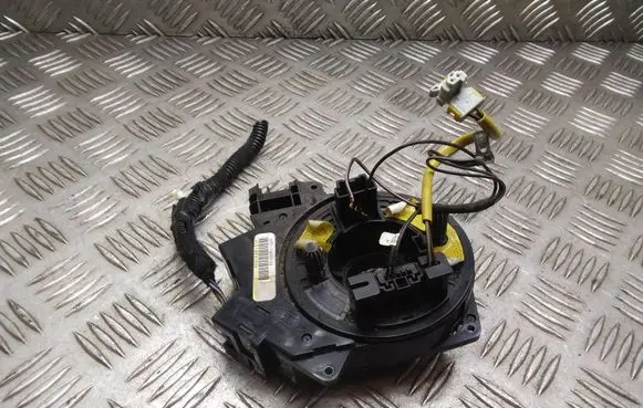 Ford Transit Airbag slip ring squib (SRS ring) 4M5T14A664AB