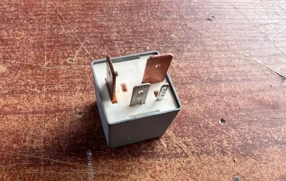 Volkswagen Sharan Other relay 357911253
