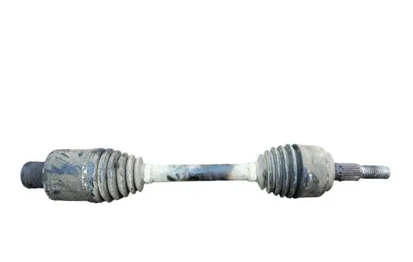 Jeep Commander Front driveshaft
