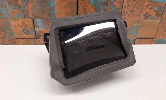 BMW X6 G06 Head up display screen 5A589A3 62305A589A3