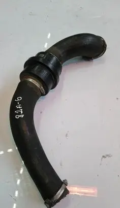 Ford Transit Intercooler hose/pipe 8C169F764AA