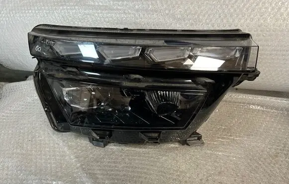 Skoda Kamiq Headlight/headlamp 658941016B