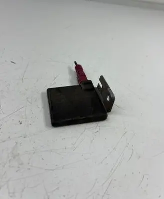 Volkswagen Taigo Aerial antenna amplifier 3G9035534