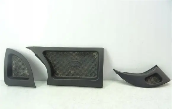 Land Rover Freelander Other interior part