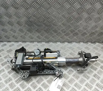 Jaguar XK - XKR Steering rack mechanical part 2W933C529AP
