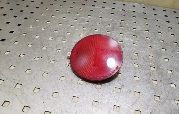 Opel Antara Rear tail light reflector