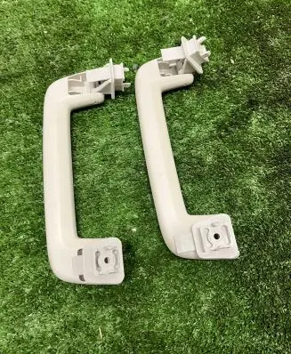 Ford Focus A set of handles for the ceiling 