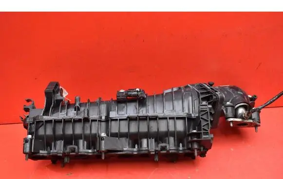 BMW 5 F10 F11 Intake manifold 780799105