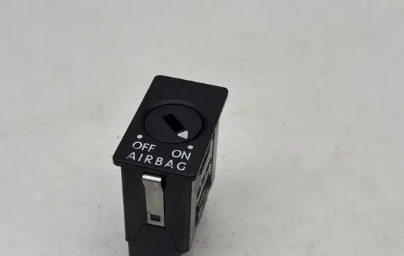 Skoda Superb B6 (3T) Passenger airbag on/off switch 3C0919237A