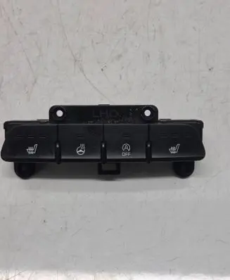 KIA Stonic Seat heating switch 93300H8000 4D62F01000