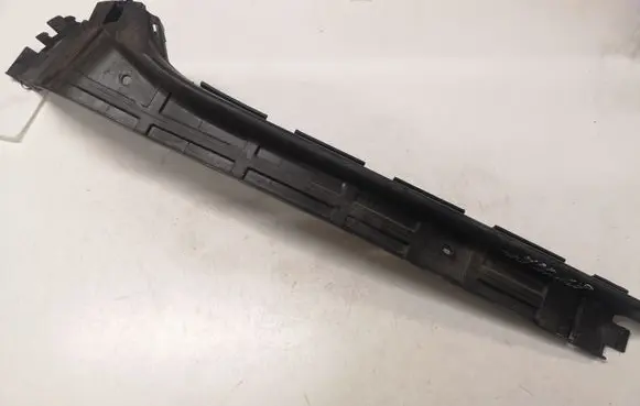 Fiat Punto (199) Rear bumper mounting bracket 51750181 ST4236
