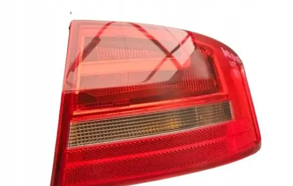 Audi A4 S4 B8 8K Rear/tail lights 8K5945096AA